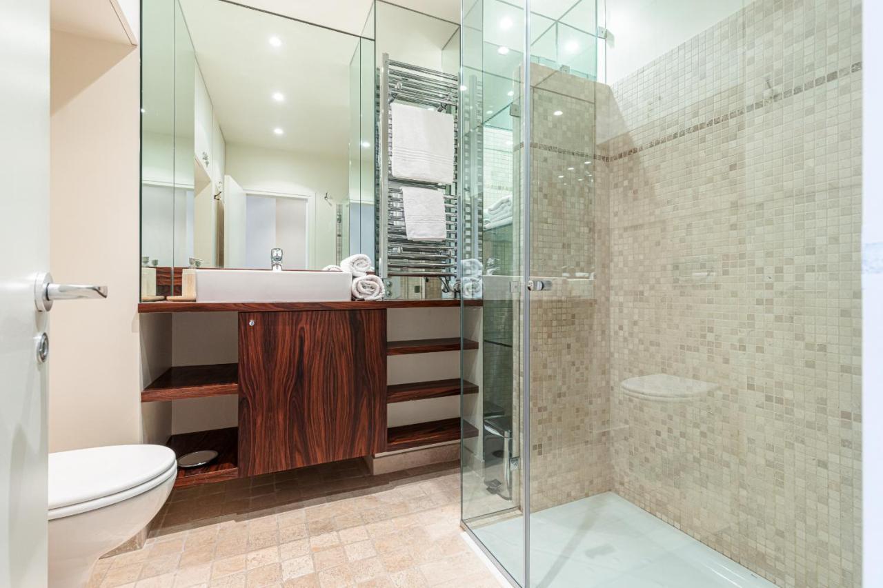 Apartment Outstanding View - Large 1 Bdr With Ac Nizza
